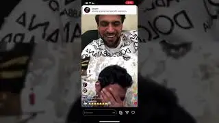 تحشيش لواعيب المنتخب الوطني علي رحيمه محمد علي كريم كلم
