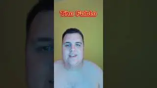《5》аниме обзор: The Fable. будем держать кулачки за это аниме!