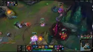 Taliyah GOD