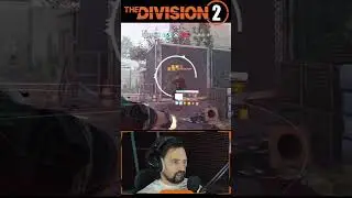 Выжил на благословении Исаака⚡ Регул ⚡ Конфликт ⚡ ПВП PVP Division 2