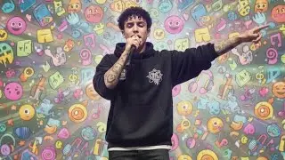 TRAP GOSPEL “Quem viveu entende. Quem sentiu, escuta até o fim.”