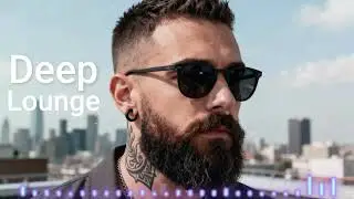 Deep House Lounge 2025 🎧 | Chill Vocal & Nu Disco Vibes for Relax & Focus