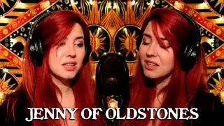 JENNY OF OLDSTONES - Game Of Thrones | Raquel Eugenio (Xana Lavey) Cover