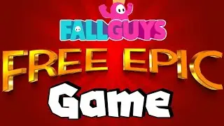 How to Download Fall Guys on PC & Laptop for FREE - 2022 @EpicGamesStore