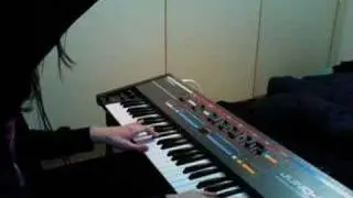 Scarface Theme (Tony theme) - Juno 106