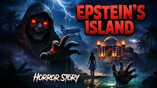 Epstein Island Horror Explained! True Nightmares  Animated Horror Story 