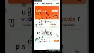 Hapo app hack tricks.. Para mapa dali mako ang bonus points