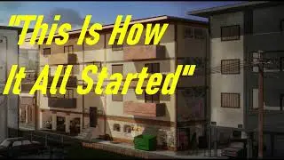 Getting To Know Your Hero Partner Origin Story (Dispatch) (ASMR) (Villain To Hero) (M4A) (Part 5)