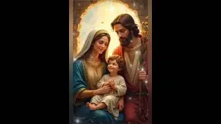 Morning Prayer to Walk in God&rsquo;s Light l Mother mary payer for us ✝️#holymother#walkingod