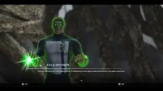 Dcuo Enter the darkness and road to 900 sp