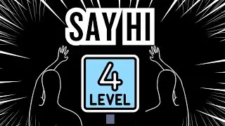 Joy Rally Christmas | Level 4 Unlocked