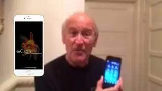 Introducing The Catch App