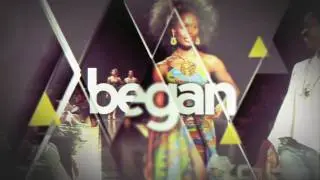AFWNY 2011 Promotional
