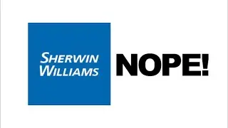 4x Overvaluation! A Dividend Bubble? | Best Entry Prices For $SHW | $SHW $249.93