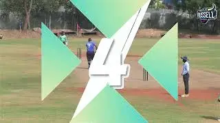 RUSSELL MANIA -88. SATURDAY | Fantastic 40 vs TEAM FABULOUS FRIENDS
