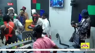 JAMANI KIDOCHU MC  MKALI DAAH ANGALIA ALICHOKIFANYA HAPO/ KUBALI AU KATAA KWENYE COMMENT