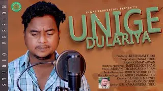 UNI GE DULALIYA ᱿ ᱩᱱᱤ ᱜᱮ ᱫᱩᱞᱟᱹᱲᱤᱭᱟᱹ ᱿ NEW SANTALI VIDEO SONG ᱿ KUMAR SAWAN ᱿SANTALI SONG 2025