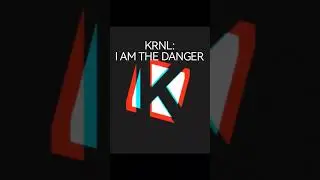 KRNL is back, roblox exploits are back, download and have fun 😈 #krnl #robloxexploits #roblox #cheat
