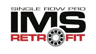 Комплект модернизации LN Engineering Single Row Pro IMS &mdash; LN# 106-08.2.2