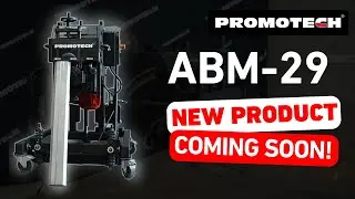 ABM-29 Auto-Feed Industrial Beveller