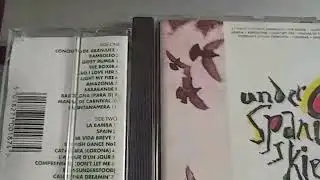 Under Spanish Skies - Gipsy Rumba