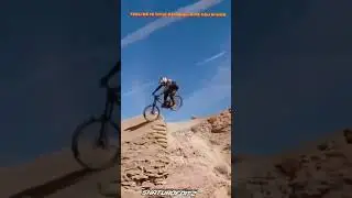 Red bull give you wings #bike racer#side effect wiiings