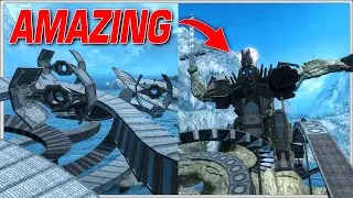Halo Reach Racetracks Are Still INCREDIBLE!