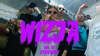 Skays - Wizja (dir. by SPICYSHOT)
