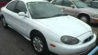 1999 Mercury Sable Mobile AL