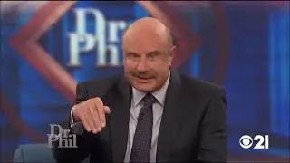 Dr Phil Full Episodes 3212   Amazing Cases Season 2021 Full