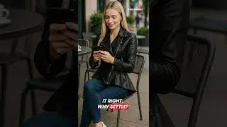 Unboxing Women's Peplum Leather Jacket | Best Seller | Fan Jackets