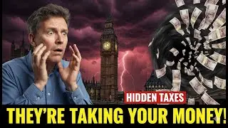They Call It Tax&hellip; I Call It Theft (UK&rsquo;s Silent Money Trap)
