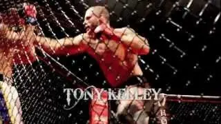 TRL X NO LIMITS Tony Kelley