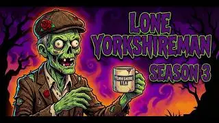 7 Days to Die - The Lone Yorkshireman Season 3 - Day 1 #7daystododie