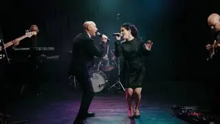 Groove Alliance - Boston Wedding Band from Wilson Stevens