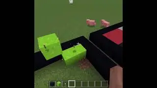 Minecraft Falling Pixel Art 🥹 #minecraft #shorts #satisfying #falling #pixelart