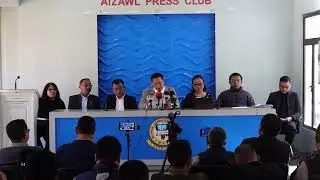 MAMB PRESS CONFERENCE || 22.1.2026