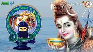 Happy happy shivarati