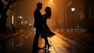 Is she better | Original Jazz Single | Radio JBS