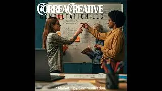 Creative Consultation:  WHY WHAT WE DO MATTERS !!