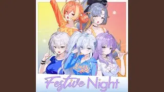 FESTIVE NIGHT