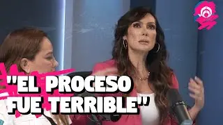 “Me rompió muchísimo”: Nora Salinas habla de su proceso tras estar 5 años en pausa