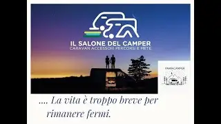 SALONE DEL CAMPER: indice  van e camper anche 4WD in descrizione @park4camper