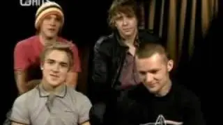 McFly - Top 5