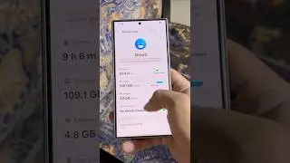 FIX Battery Drain Issue on One UI 7