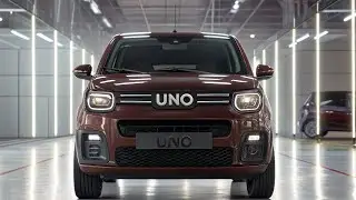 Fiat Uno 2026: recensione completa, prezzo, consumi e tutto quello che devi sapere!