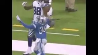 Cowboys we dem boyz