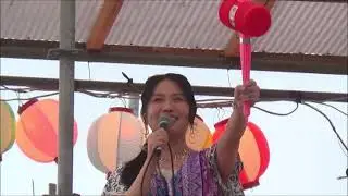 2024-08-07(水)　町あかりライブ(全編)　いわき七夕ミュージックフェスティバル2024　わき駅前タクシープール　いわき市 全編(編集済み)