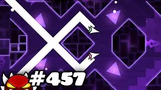 Reunite 100% (Extreme Demon) by GDSkele and co