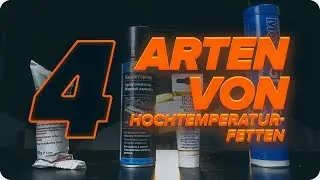 Kfz-Schmierfette im Vergleich: Wo welches Hochtemperaturfett verwenden? | AUTODOC